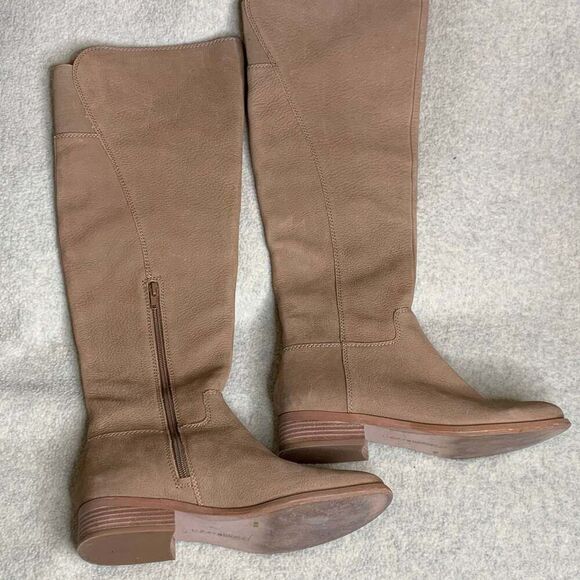Lucky Brand Shoes - Lucky Brand Havasoo OTK boots